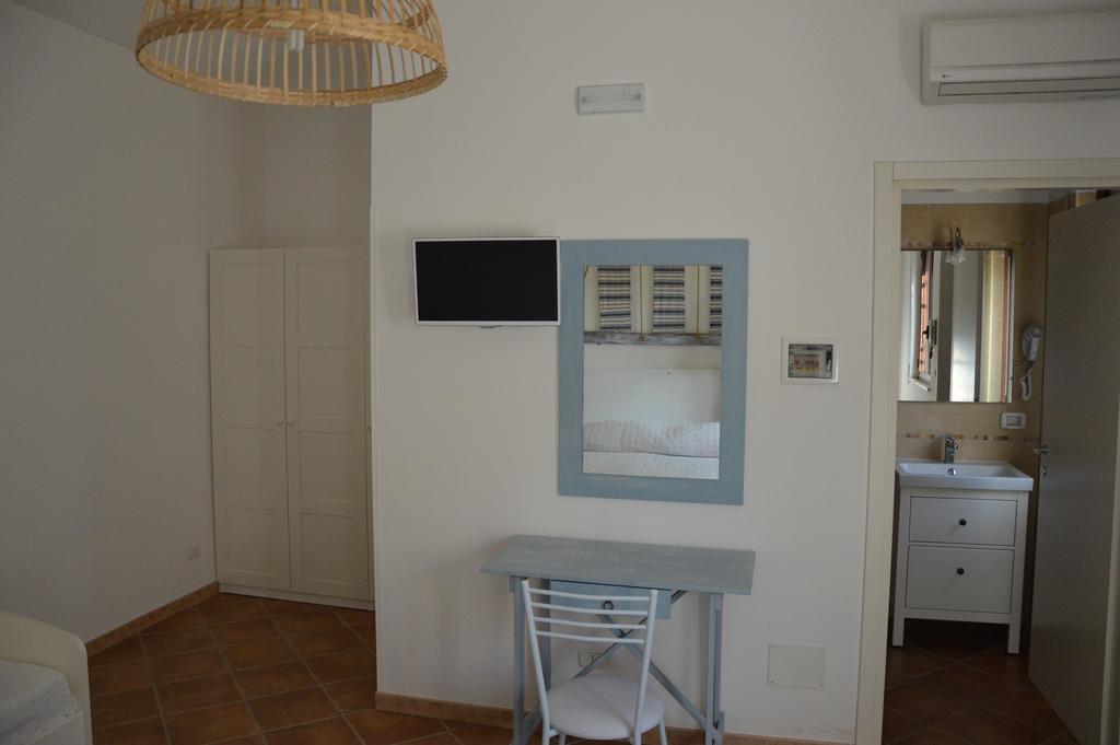 Nonna Pina Bed & Breakfast Torre Canne Exterior photo